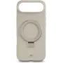 Protective Urban Stand Case von white diamonds – für Apple iPhone (Air Sand)