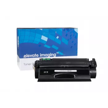 Tonerkartusche Q2613X Schwarz für HP