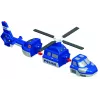 Fahrzeug-Set Popular Playthings Mix or Match Vehicles Police