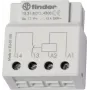 Finder-Relais für UP-Dose oder Schalterdose 13.31.8.012.4300 12 V/AC 1 Schließer 12 A 250 V/AC (13.31.8.012.4300)