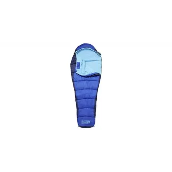 Schlafsack Coleman Fision Adult Semi-rectangular