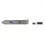 Slotblech DeLOCK 89934 mit 1 x USB Typ-C und 1 x USB Typ-A Anschluss