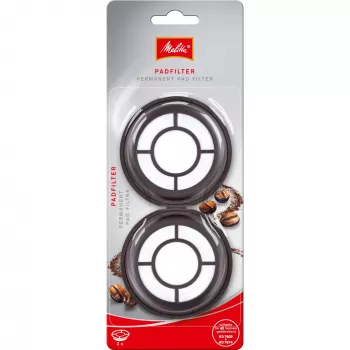 Kaffeefilter für Melitta 18042 kompatibel mit Philips Senseo — MELITTA Ersatzteil