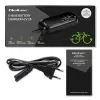 Ladegerät QOLTEC für E-Bike Bosch 50762 36V/42V 2A
