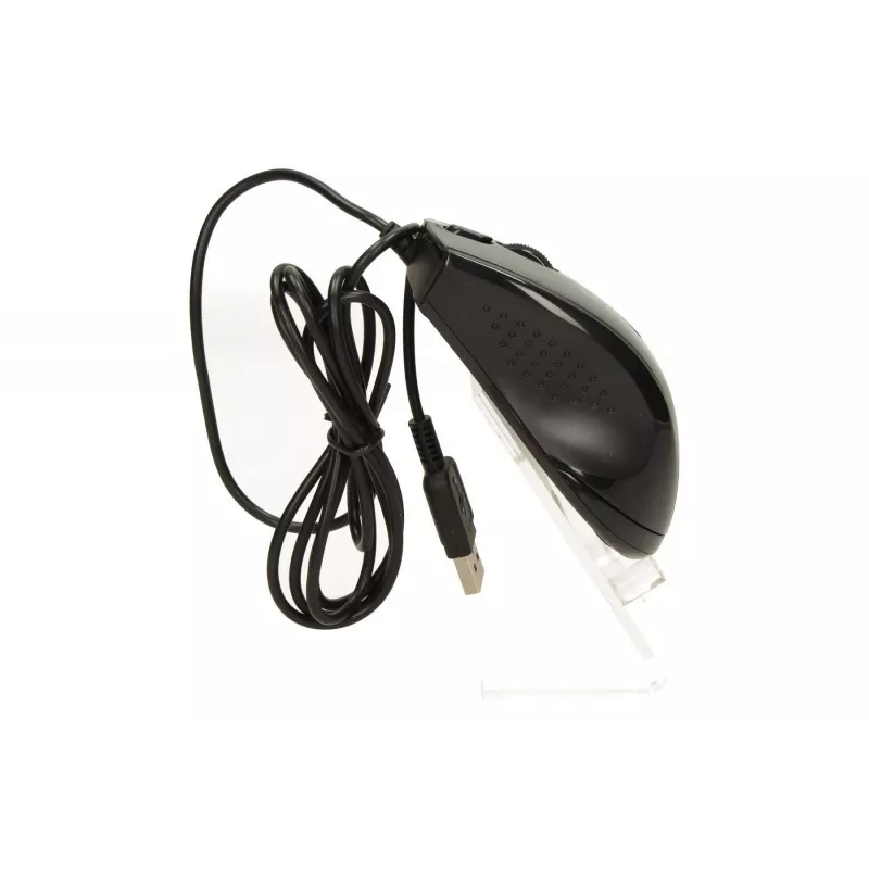 A4Tech N-500F Maus Büro Rechtshänder USB Typ-A V-Track 1600 DPI