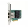 HPE Broadcom BCM57414 Ethernet 10/25Gb 2-Port SFP28 Interner Ethernet-Glasfaser-Adapter 25000 Mbit/s