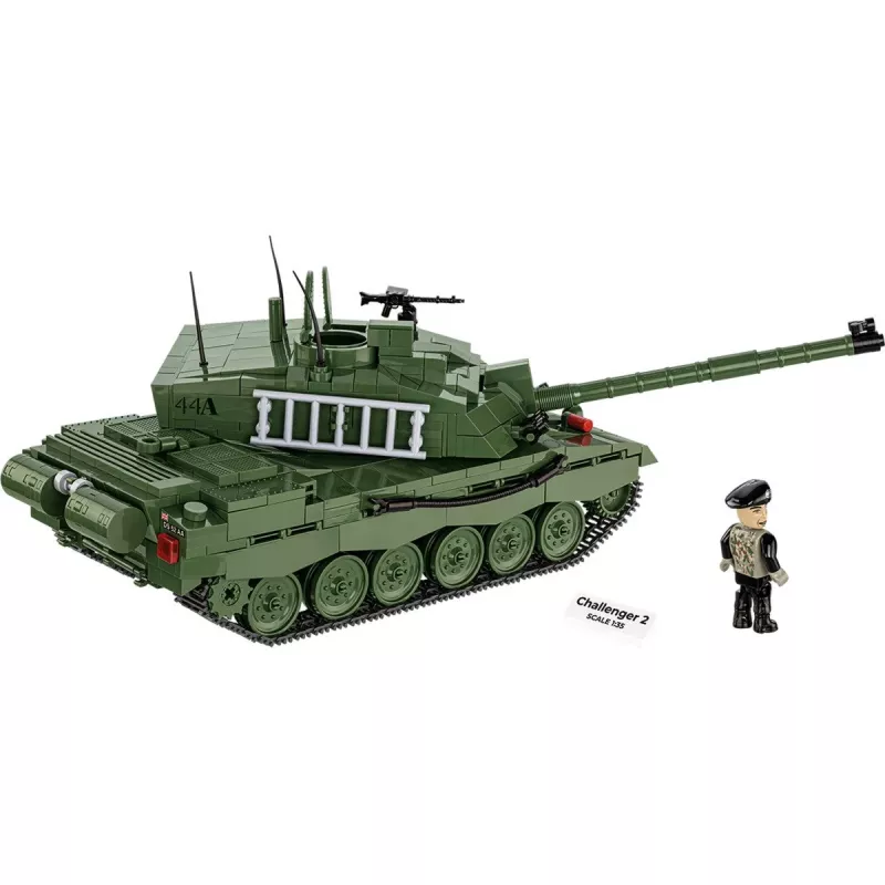 Bauset COBI Challenger 2 Armed Forces 954 Teile