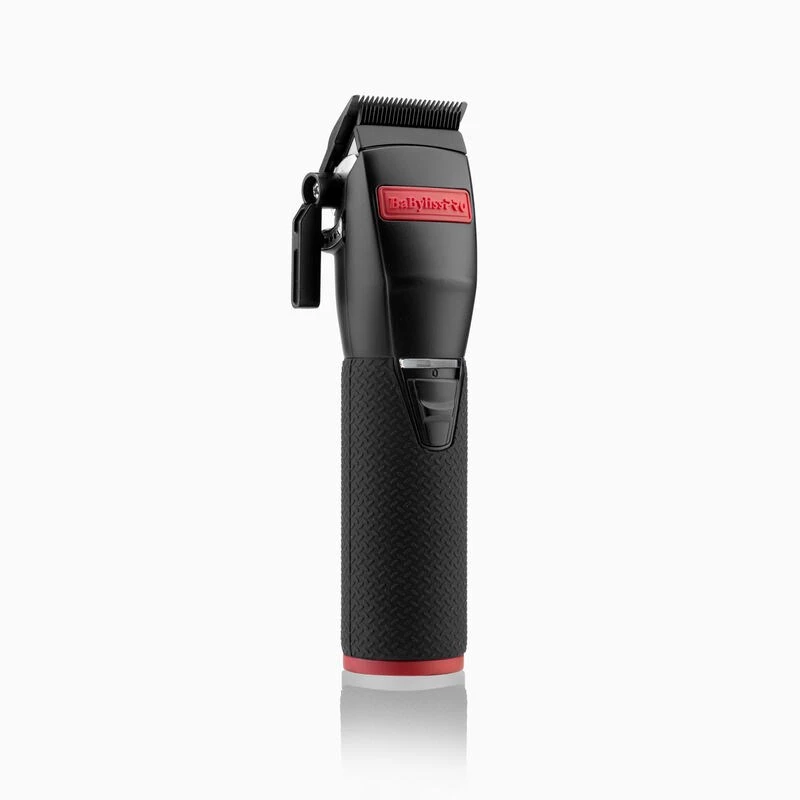BaByliss Boost+ Schwarz Matte FX8700RBPE Haarschneider