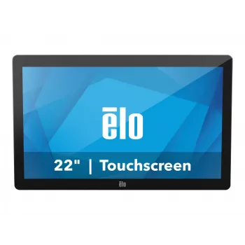 Touchscreen-Monitor Elo Touch Solutions 2202L 21,5 Zoll