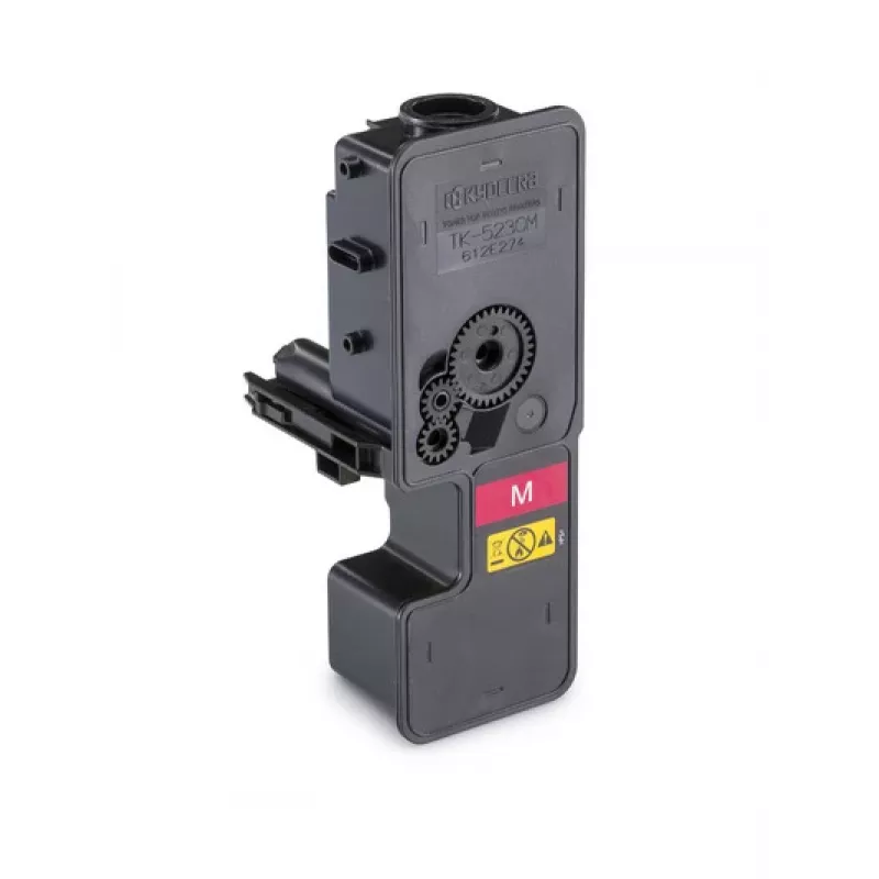 KYOCERA TK-5230M Tonerkartusche 1 Stk. Original Magenta