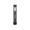 LED-Arbeitsleuchte Varta Work Flex Schwarz 250 lm IPX4