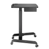 Verstellbarer Laptoptisch Maclean MC-903B