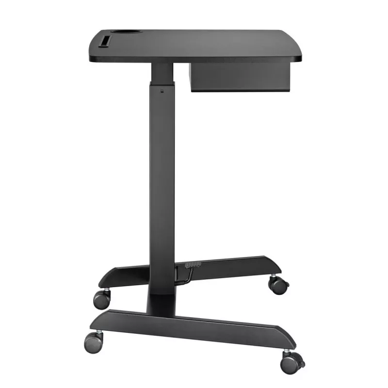 Verstellbarer Laptoptisch Maclean MC-903B