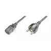 Netzkabel Anschlusskabel Digitus AK-440101-018-S