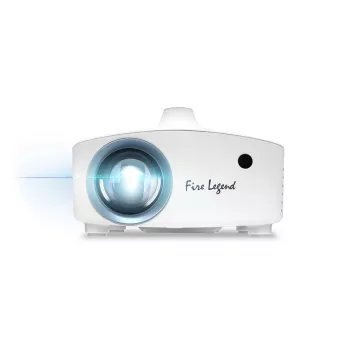 Projektor Acer QF13 280 ANSI Lumen LCD 1080p 3D