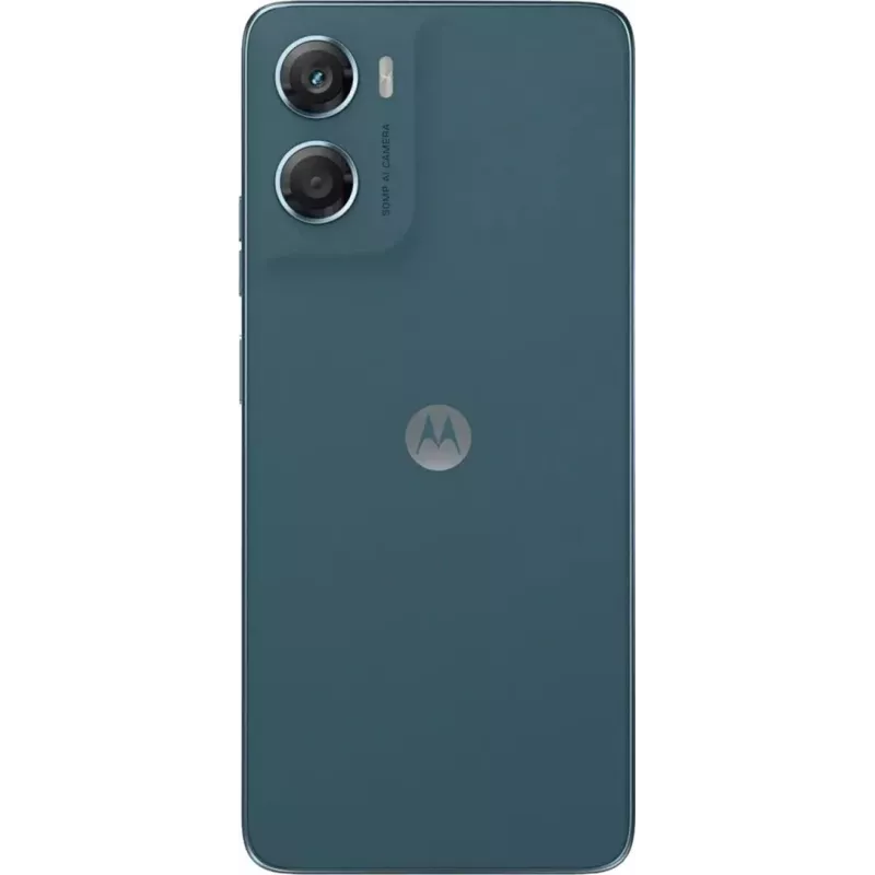 Motorola moto g06 17,5 cm (6,88) Dual SIM Android 15 4G USB Type-C 4 GB 64 GB 5200 mAh Blau