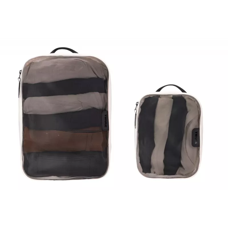 Thule 5577 Packing Cube Set white