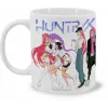 Keramikbecher 325 ml K-POP Demon Hunters Huntrix