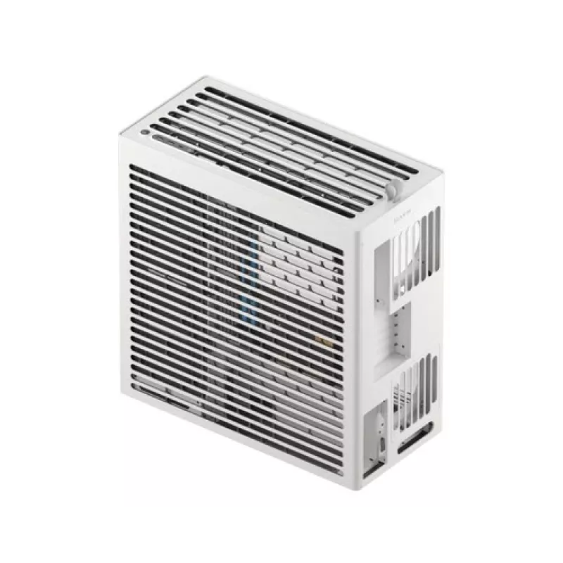 HAVN HS 420 Midi Tower Weiß