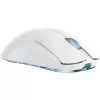 WIRELESS Maus DEFENDER FAME GM-516 RF+BT 10000DPI 6P Weiß