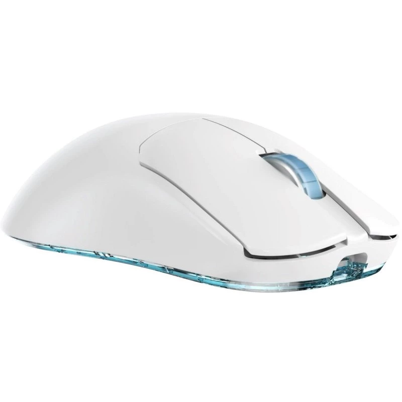 WIRELESS Maus DEFENDER FAME GM-516 RF+BT 10000DPI 6P Weiß