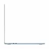MacBook Air 15,3 Zoll: M4 10/10, 16GB, 512GB, 35W - Himmelblau - MC7A4ZE/A/D1