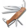 Multitool-Messer Victorinox RangerWood 55