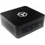 Mini PC Qoobe AP12450 i5-12450H/16GB/SSD 1TB/Win 11 Pro Schwarz