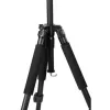 Hama Traveller 117 Ball tripod Data projectors 3 leg(s) Schwarz
