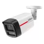 Dahua NET-Kamera 4MP Bullet HFW2449TL-S-0280B-PROS1 — 4 MP, 1/1,8 Zoll CMOS, 50 m IR, WDR, IP67, PoC/DC