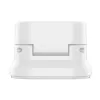 Kabel-Organizer Joyroom JR-ZS368 magnetisch, 3er-Set, weiß