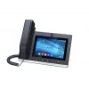 IP-Konferenztelefon PLANET ICF-2000 High Definition 7 Zoll Touch Schwarz