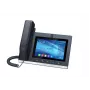 IP-Konferenztelefon PLANET ICF-2000 High Definition 7 Zoll Touch Schwarz