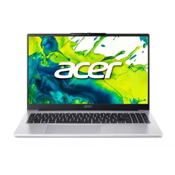 Laptop Acer Aspire Lite Ryzen 7 5825U, 39,6 cm (15,6 Zoll) FHD-Display, 16 GB RAM, 512 GB SSD