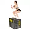 Weiche plyometrische Box HMS Premium PYB01