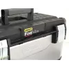 Stanley Werkzeugkiste FatMax Metall-Kunststoff 26