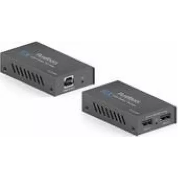 PureLink Extender Set PT-E-USB50 USB 2.0 - Kabel-/Adapter-Set - Digital/Daten