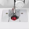 Nähmaschine Brother X17S halbautomatisch elektromechanisch — 17 Stiche, 750 SPM, Freiarm