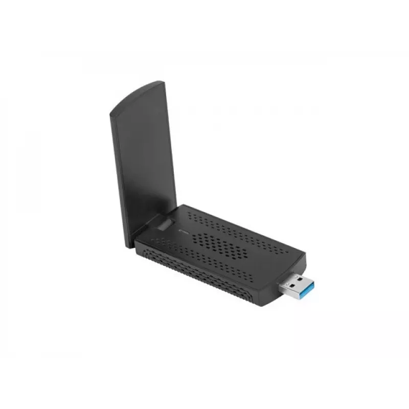 Lanberg NC-3000-WI Netzwerkkarte WLAN 3000 Mbit/s