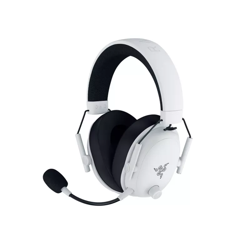 Headset Razer SchwarzShark V3