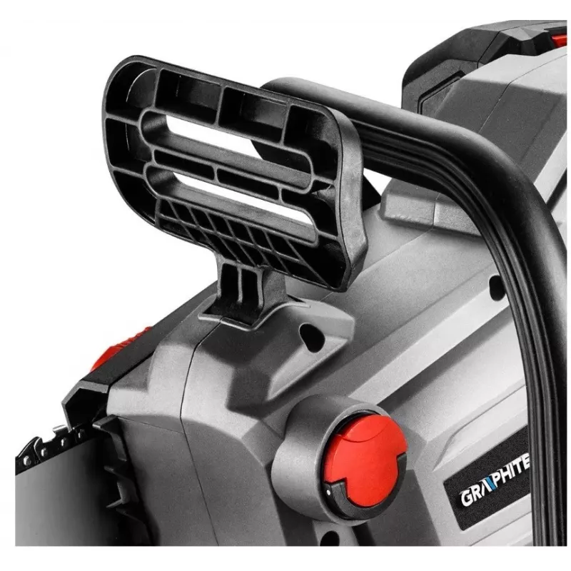 Kettensäge Graphite 58G043