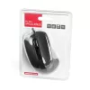 Maus Modecom MC-M9.1 USB Type-A Optisch Rechtshändig