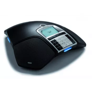 Konftel 250 - Konferenztelefon - Charcoal Black