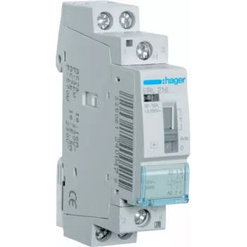Installationsrelais 16A 2S 8/12V ERL216 (ERL216)