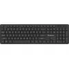 Kabelloses Tastatur- und Maus-Set DEFENDER C-993 RF 45996 — RF-Verbindung, kompaktes Layout