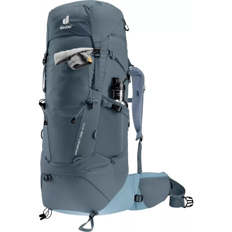 Trekking-Rucksack - Deuter Aircontact Core 40+10