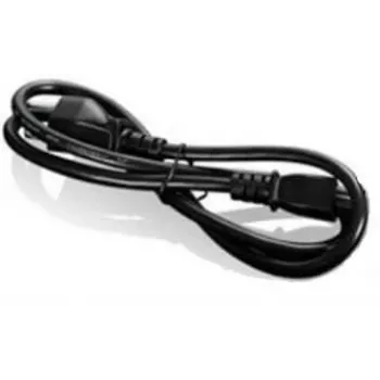 Lenovo 54Y8281 Netzkabel Schwarz 1,8 m