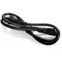 Lenovo 54Y8281 Netzkabel Schwarz 1,8 m