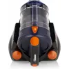 Tristar Zyklon-Staubsauger | SZ-4135 | Beutellos | Leistung 700 W | Staubkapazität 2,8 L | Anthrazit
