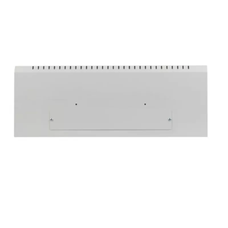 Lanberg WAF1-5203-06-00B 6U Wandmontage-Rack Grau